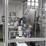 Customizable Production Speed with Our Automatic Packaging Machine for Medical