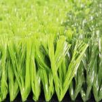 Chinese 55mm Artificial Grass Football Games Football Artificial Grass