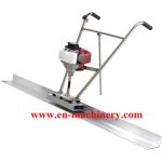 Best concrete vibrating screeds with Honda GX35 engine and good power for sale