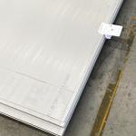 Cold Rolled Stainless Steel Sheet Plate 201 202 Ss304 430 Grade 2b Finish 1500mm