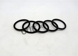 China Matte FKM O Rubber Ring Without Glitter 0700012070 factory