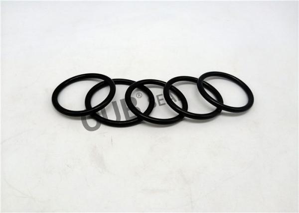 708-1W-28920 708-21-12970 Komatsu O Ring Seals For Motor Hydralic Travel Motor