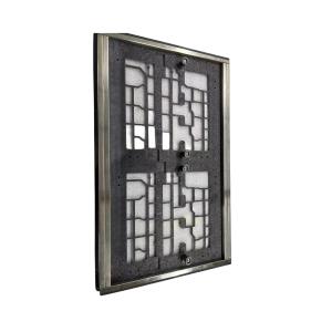 High Precision Wave Soldering Pallet CNC Machining For PCB Fixture