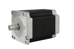 China 3-phase 57 Series hybrid stepper motor J364 factory