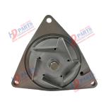 6CT8.3 3285323 3286293 Truck Water Pump For CUMMINS