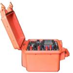 Geological Investigation Resistivity Meter Underground Water Detector Ground