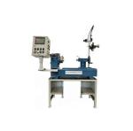 HGT-3C Lathe Circumferential Welder Automatic Pipe / Cylinder Welding Machine