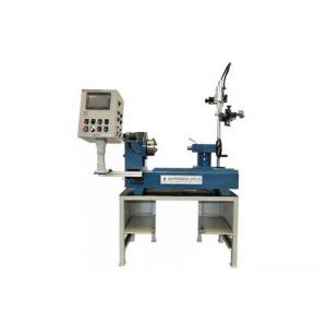 China 3 Phase AC 380V 50Hz Circumferential Welder Precision Automatic CO2 Welding Machine factory