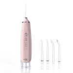 H200 1400Times/Min Dental Water Jet , IPX7 Waterproof Portable Oral Irrigator