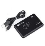 Configurable Contactless RFID Card Reader 125KHz For Access Control