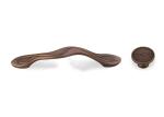 Die-cast handle metal material for Door and window and cabinet Zinc Alloy Handle