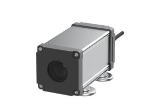 China Tower Crane wireless HD camera factory