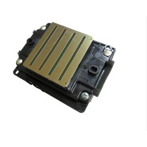 Eco Solvent 600 I3200 Printer Head