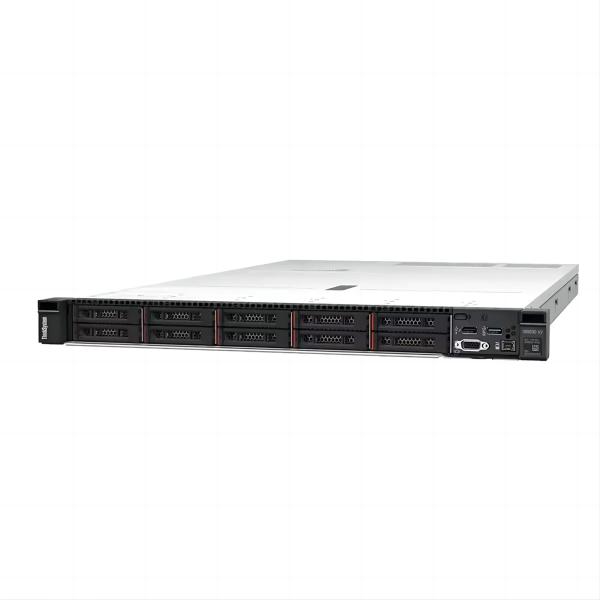 China Lenovo ThinkSystem SR630 V3 2U Server DDR5 Memory Rack factory