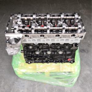 4JK1 4 Cylinder Diesel Engine 2.5T for ISUZU D-MAX Pick up Environmentally