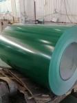 Dx52d Color Prepainted Galvanized Steel Coil Ppgi Roofing Sheet Material /