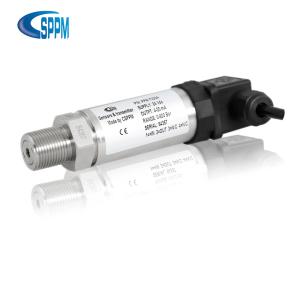 China 300MPa Flow Pressure Transducers factory