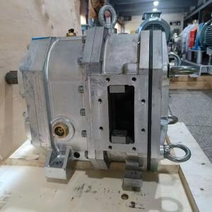 China Anti Aging SBR NBR Rubber Lobe Pump Abrasion Resistant 10-600KW factory