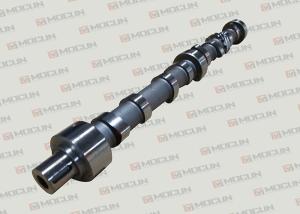 China 8-94409-412-0 ISUZU Diesel Engine Crankshaft / Camshaft 525mm 4BD1 / 4BG1T factory