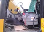 Used Crawler Excavator Komatsu PC130-7