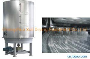 China 220V/380V Operation PLG Model NO. Zinc Sulfate Monohydrate Continuous Dryer Equipment factory