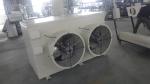 Evaporative Air Cooler for Cold Room