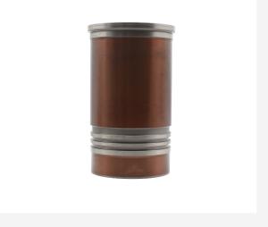 China 6150-21-222 Diesel Engine Cylinder Liner 6D125 Mechanical Parts For Excavator factory