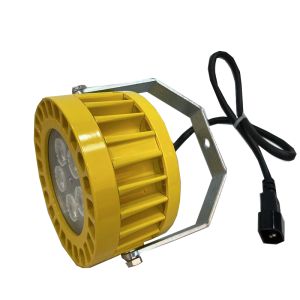 30W LED Dock Light 3000 Lumens IP66 Waterproof for Loading Bay Warehouse