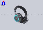 Multi Color 7h Active Noise Cancelling Gaming Headset With Microphone