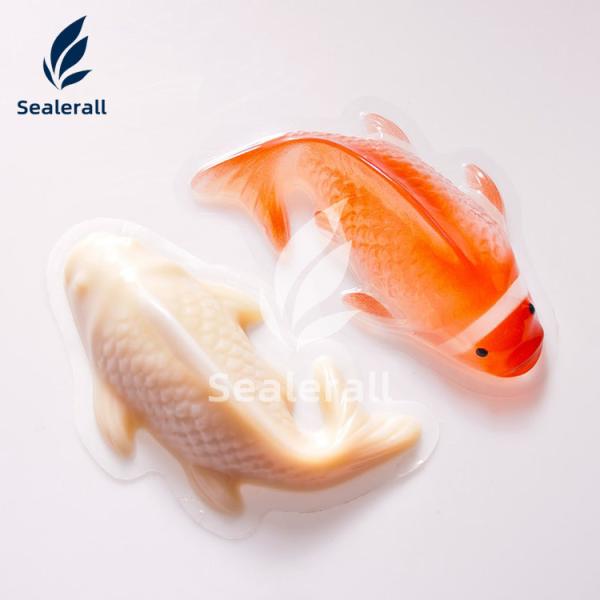 China Stainless Steel Modified Atmosphere Packaging Machine For Braised Pork Rice factory