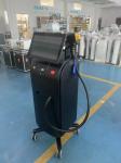 Tri Wavelength 808nm Diode Laser Machine For Hair Removal And Skin Therapy