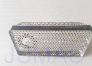 China Stainless Steel 304 Perforated Plate &amp; Woven Wire Mesh Screen Filter Box factory