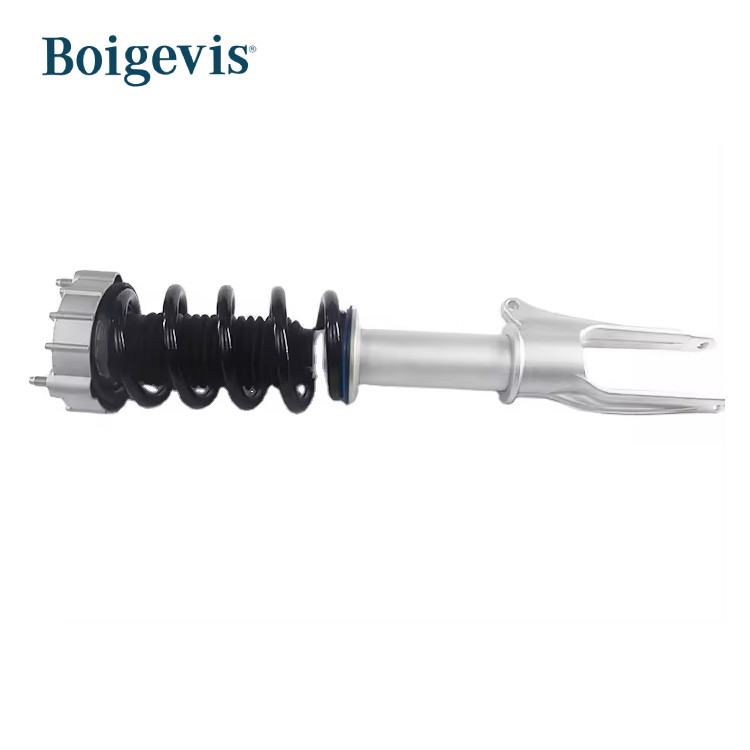 97034304507 97034304508 Air Suspension Front Shock Absorber For Panamera 970