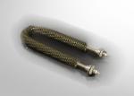 Waterproof Tubular Immersion Heaters , Professional Immersion Heater Element