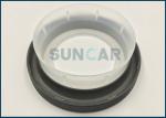 3968562 Shaft Seal Crankshaft Front Oil Seal For CUMMINS 6D114 6CT8.3