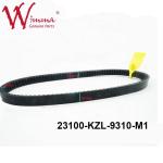 HONDA Motorcycle Drive Belt 23100-KZL-9310-M1 Poly Drive V Belt