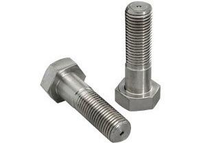 China Wear Resistance Pure 10.2g/Cm3 Molybdenum Screw factory