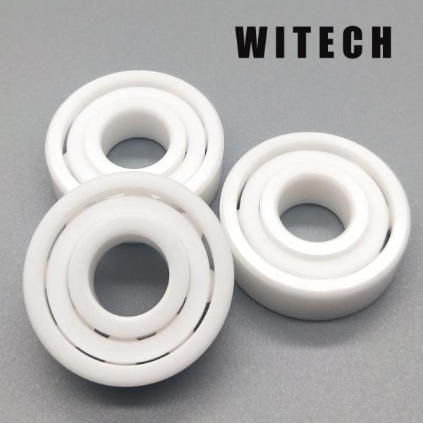 Vertical Centrifuge 25mm 7004 Angular Contact Ball Bearing