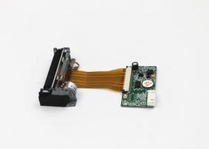 China Mini Thermal Printer Mechanism 2 Inch Kiosk Printer Head 90 Mm / S factory