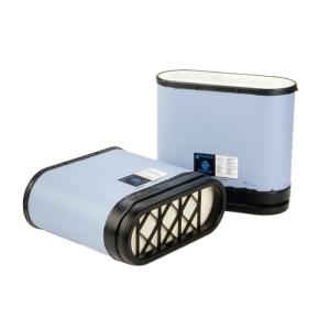 China AL150285 Air Filter , AL172781 P606120 Truck Air Filter factory