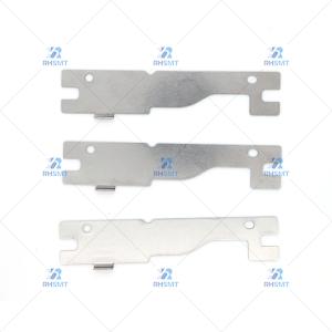 China FUJI NXT W24 W24C FEEDER PLATE, REFERENCE PB32480 FUJI Feeder Part factory
