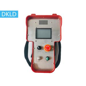 China Near End 200 Meter Signal Controller With Voice Broadcasting Function factory