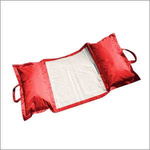 China Easy Storage Pool Drifter All Weather Textile Fabric Solid Color Ergonomic factory