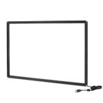 Video Wall Touch Screen Frame 153'' Super Large Size For 3X2 49 Inch Wall
