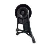 Spinning Pulley Fan Pulley Bracket Assembly Corrosion Preventive Casting Parts