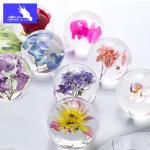 Crystal Clear Epoxy Resin Kit Art DIY Jewelry Projects AB Glue