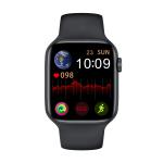 Women Touch Screen Smartwatch 320*385 IP68 Transflective Display Watch
