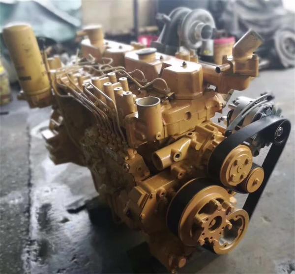 7C9409 Engines 7C-9409 Diesel 0R8678 Marine 0R-8678 Engine assembly 3109479