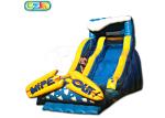 Sport Giant Inflatable Slide Durable Wet Dry Bounce House Slide For Park