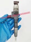 V3307 1J770-53050 Denso Diesel Fuel Injectors 1J770-53051 295050-1980 For KUBOTA